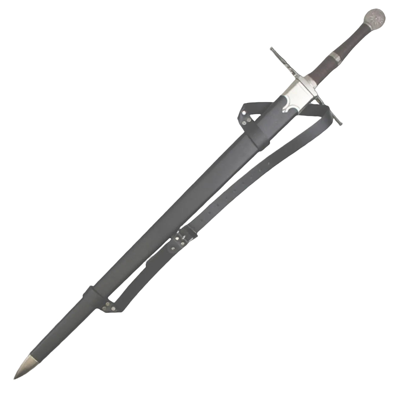 Scout Regiment Sword - Attack on Titan display image