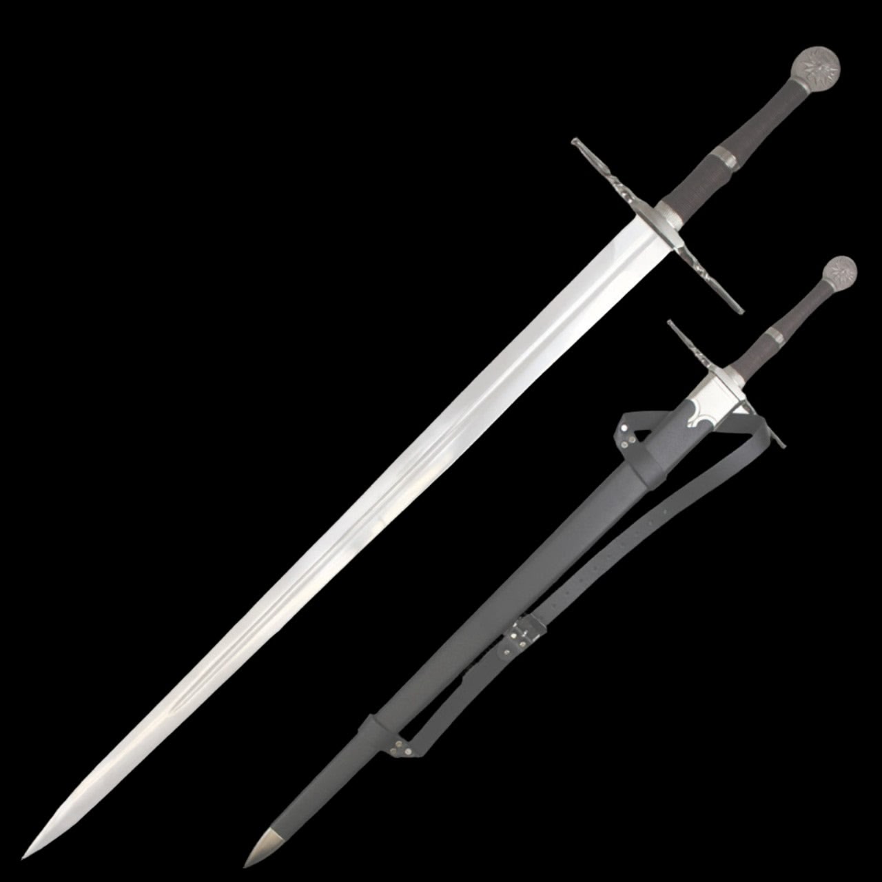 Scout Regiment Sword - Attack on Titan display image