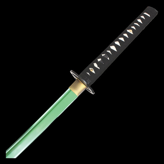 Green Katana