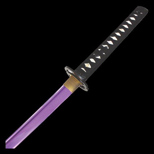 Purple Katana