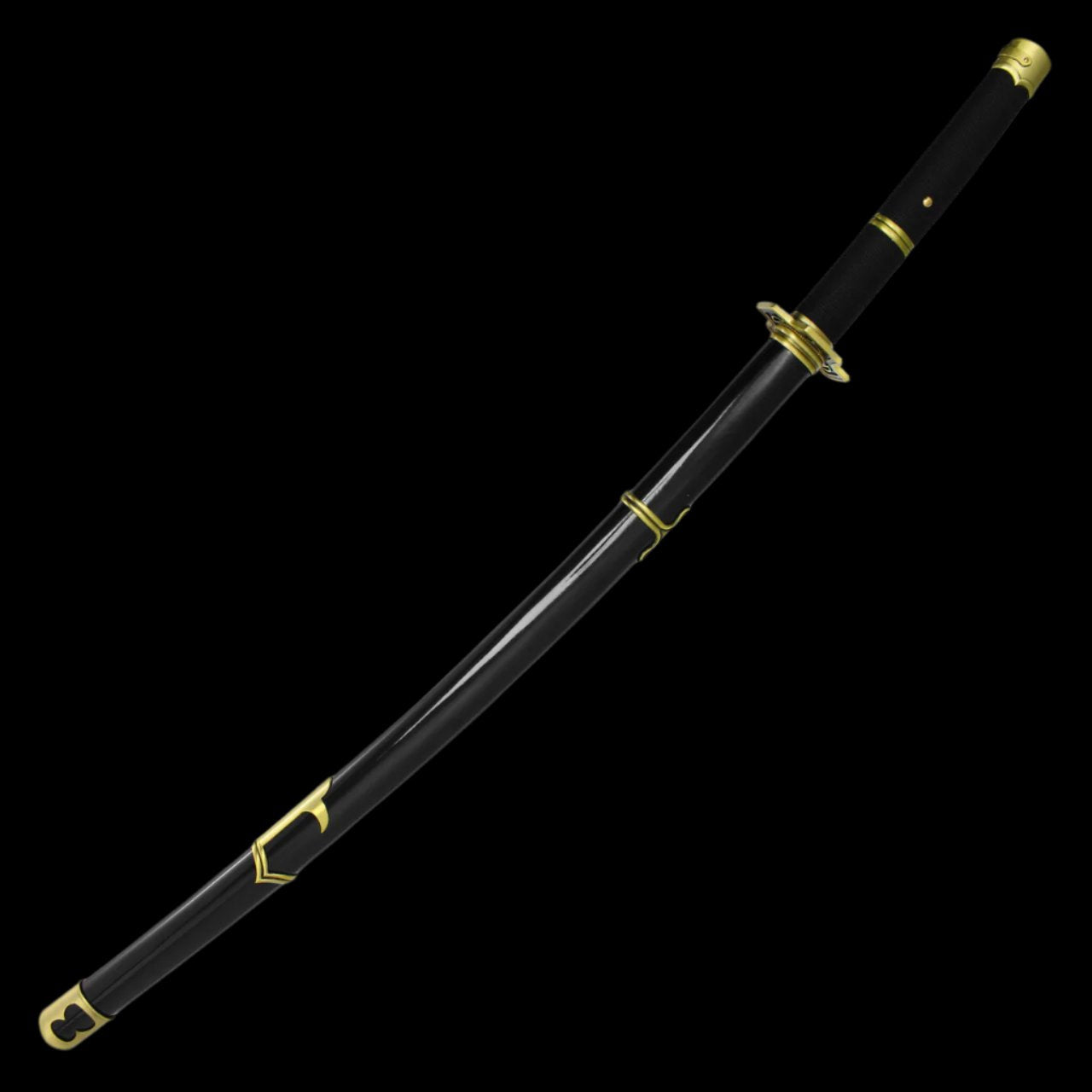 Roronoa Zoro's Yubashiri Katana