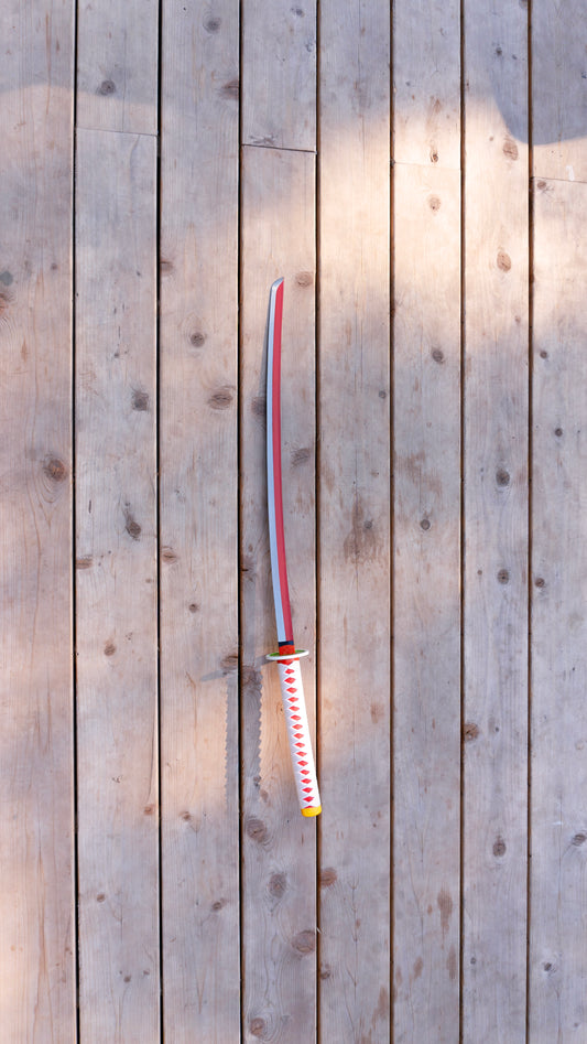 Kanao Tsuyuri Orange 5