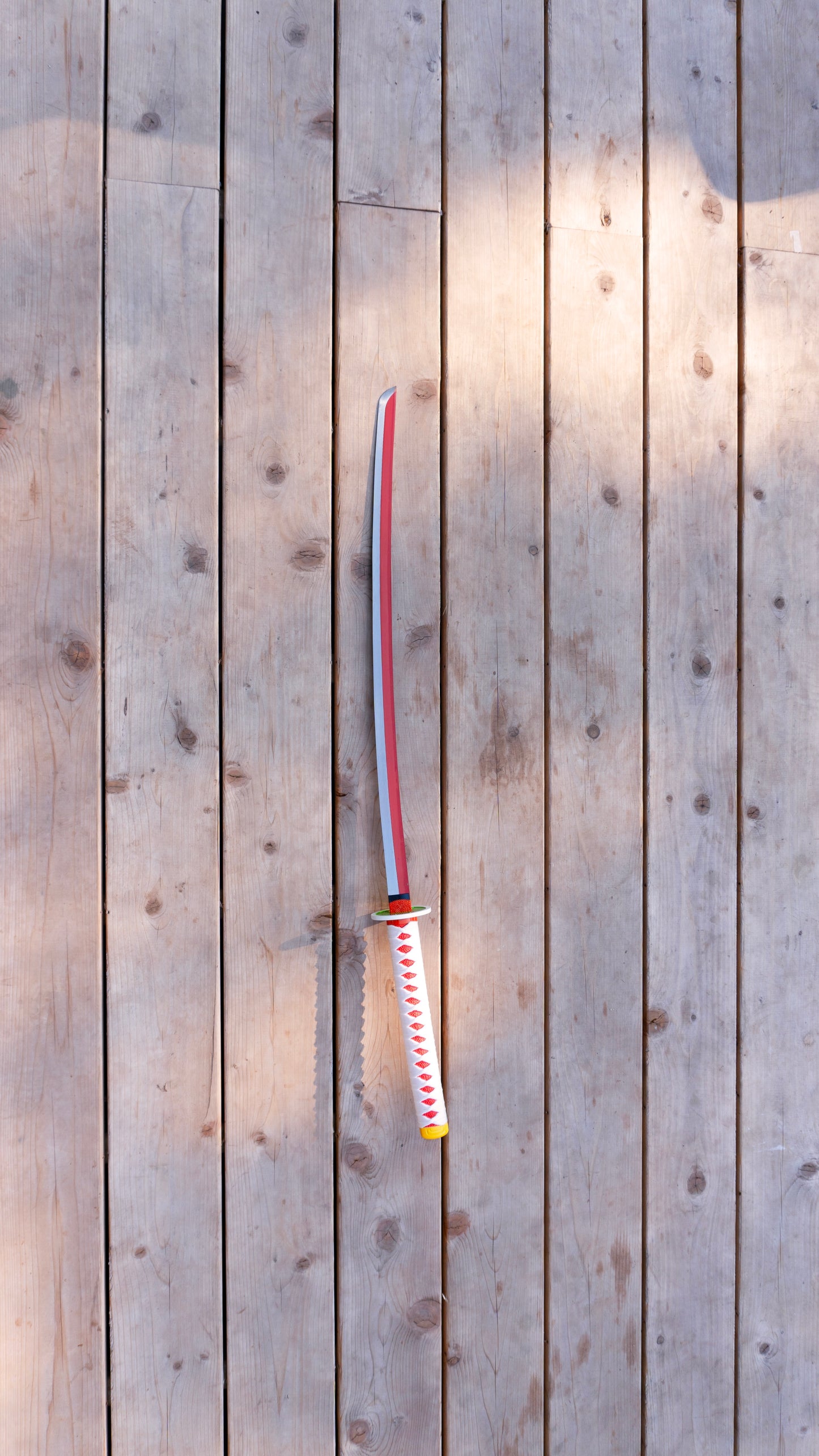 Kanao Tsuyuri Orange 5