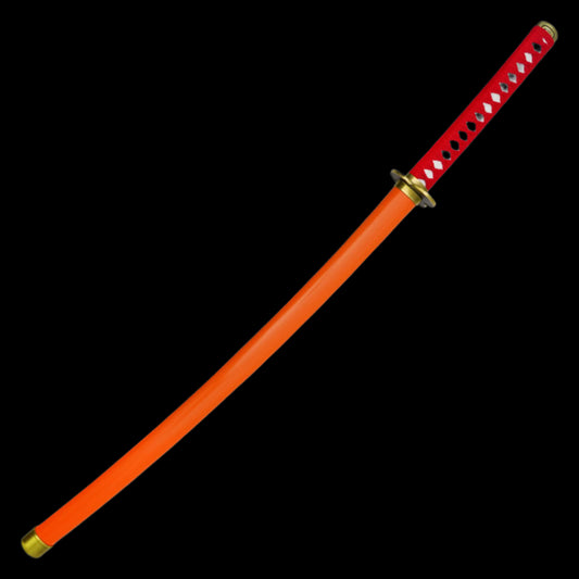 Kikunojo's Katana Sword