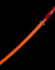 Kikunojo's Katana Sword