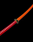 Kikunojo's Katana Sword