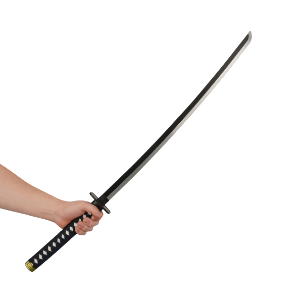 Kusakabe Katana - Cursed Tools (Metal) – Sword Slice