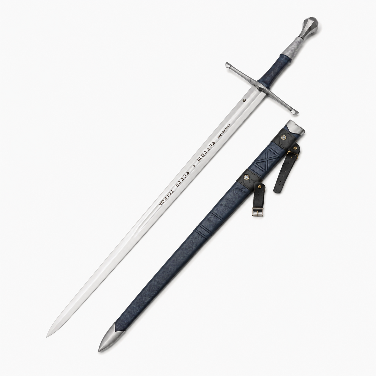 Lingua Belli Longsword Replica