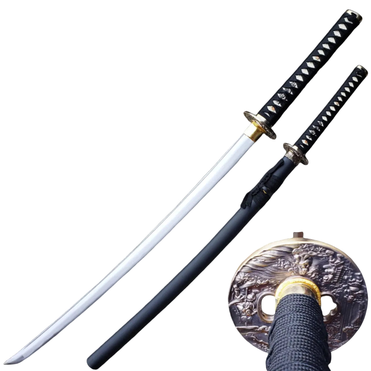 Battle-Ready Terra Talon Blade display image