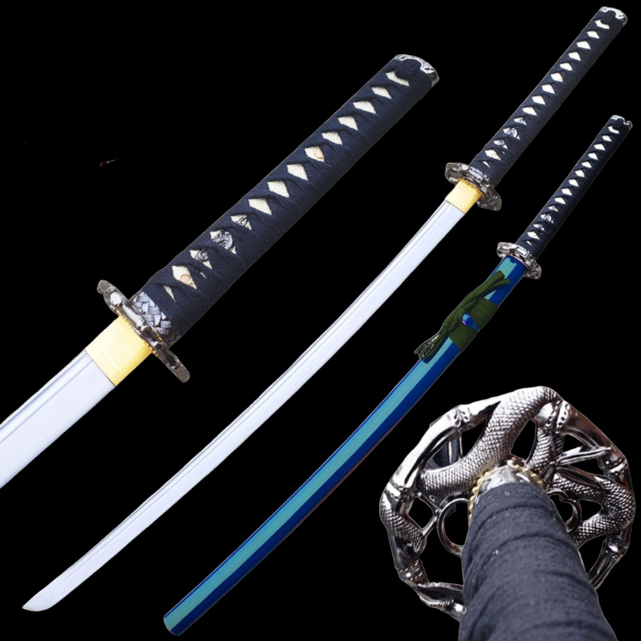 KATANA 幻月光 14ポンド 最上の走りと最速のフリップモーション】ラディカル カタナ幻