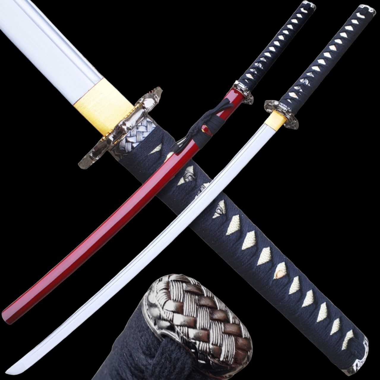 値下げ】KATANA 幻月光 15ポンド - ボール