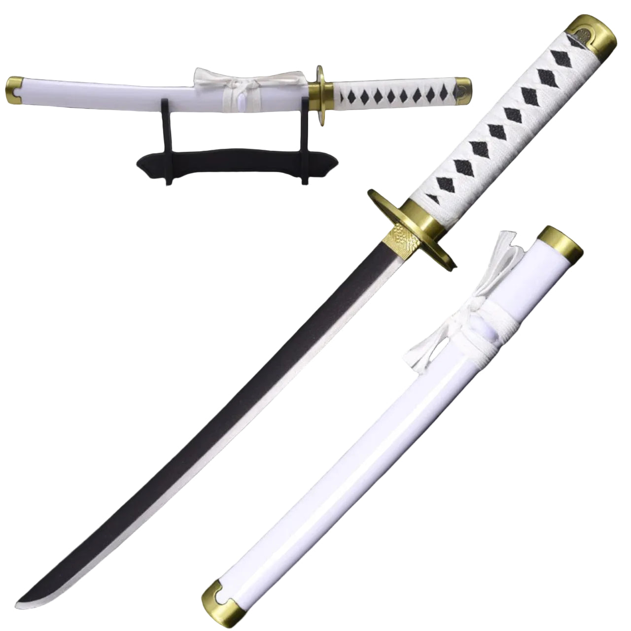 Roronoa Zoro Wado Ichimonji Mini Katana
