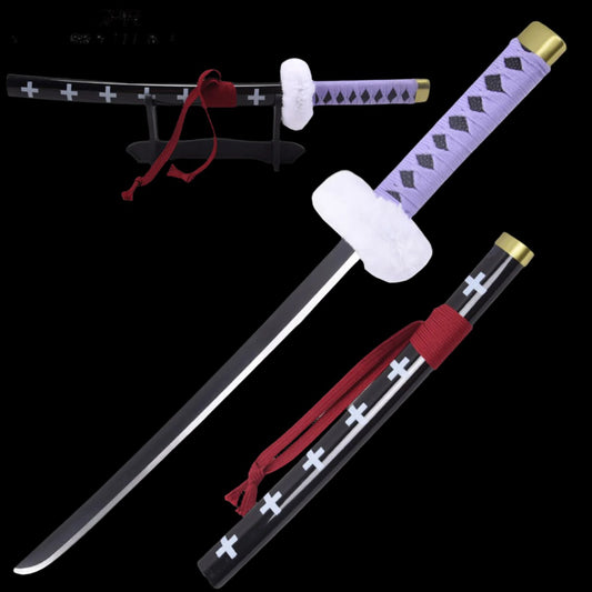 Surgeon of Death Trafalgar Mini Katana