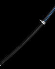 Nagao Kei's Blue Katana - The Ouma Empire