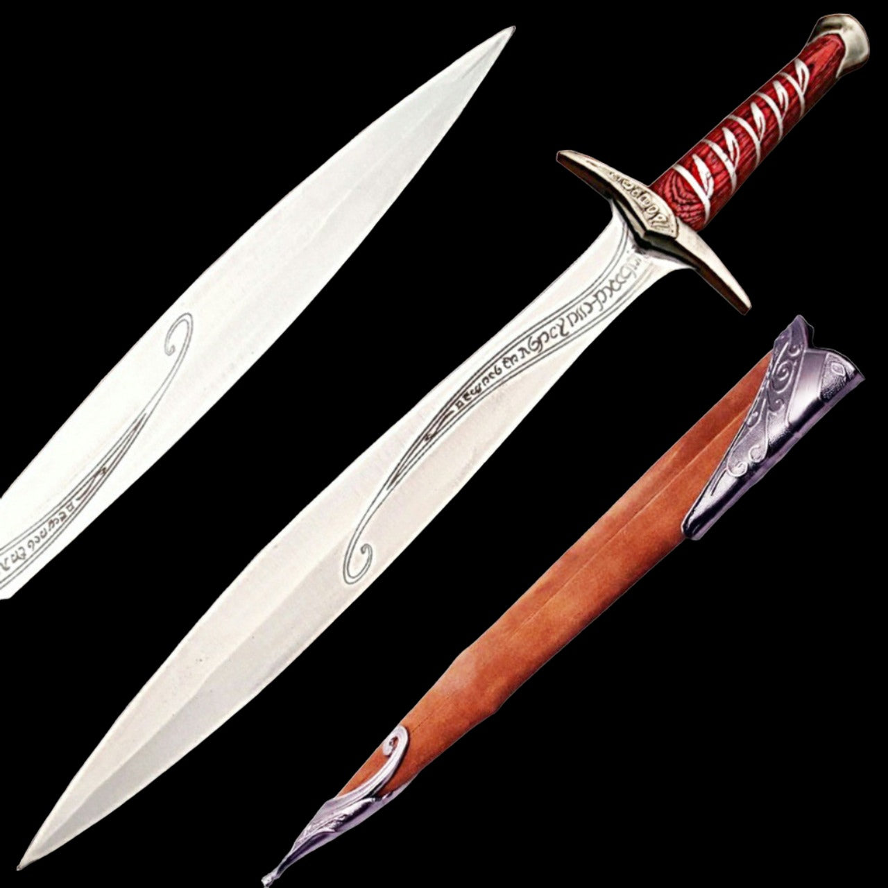 Sting - Lord of the Rings display image