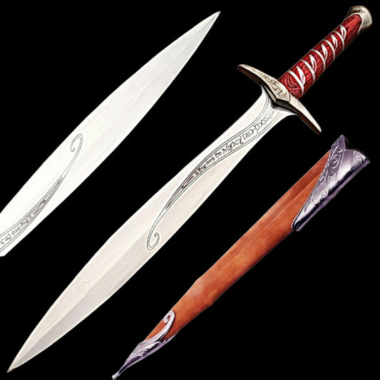 Sting - Lord of the Rings display image