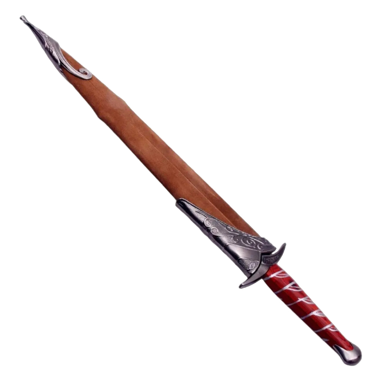 Ultraviolet Grey Sword - Ultraviolet display image