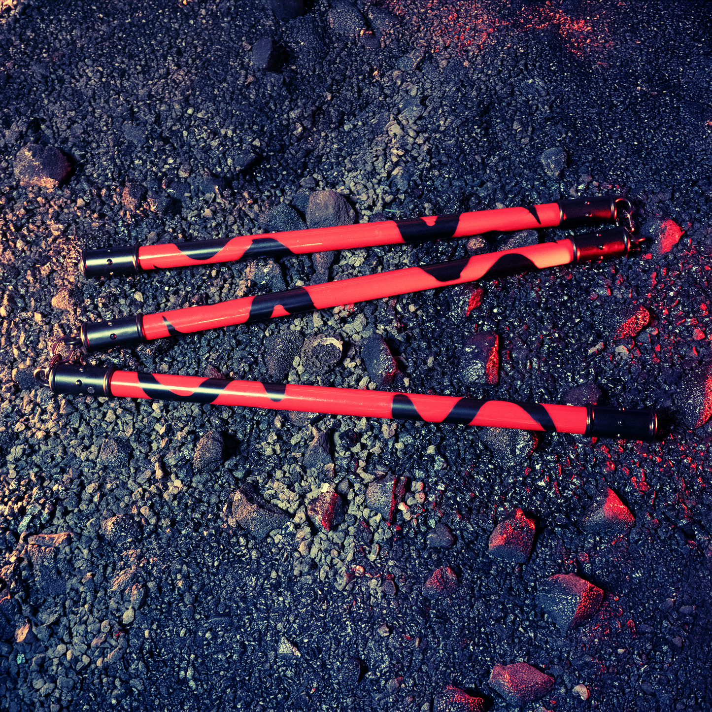 Playful Cloud - Cursed Tools (Metal)