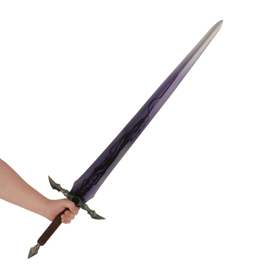 Demon Kings Long Sword - Solo Leveling (Metal)