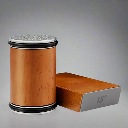 Rolling Katana & Sword Sharpener with Magnetic Base