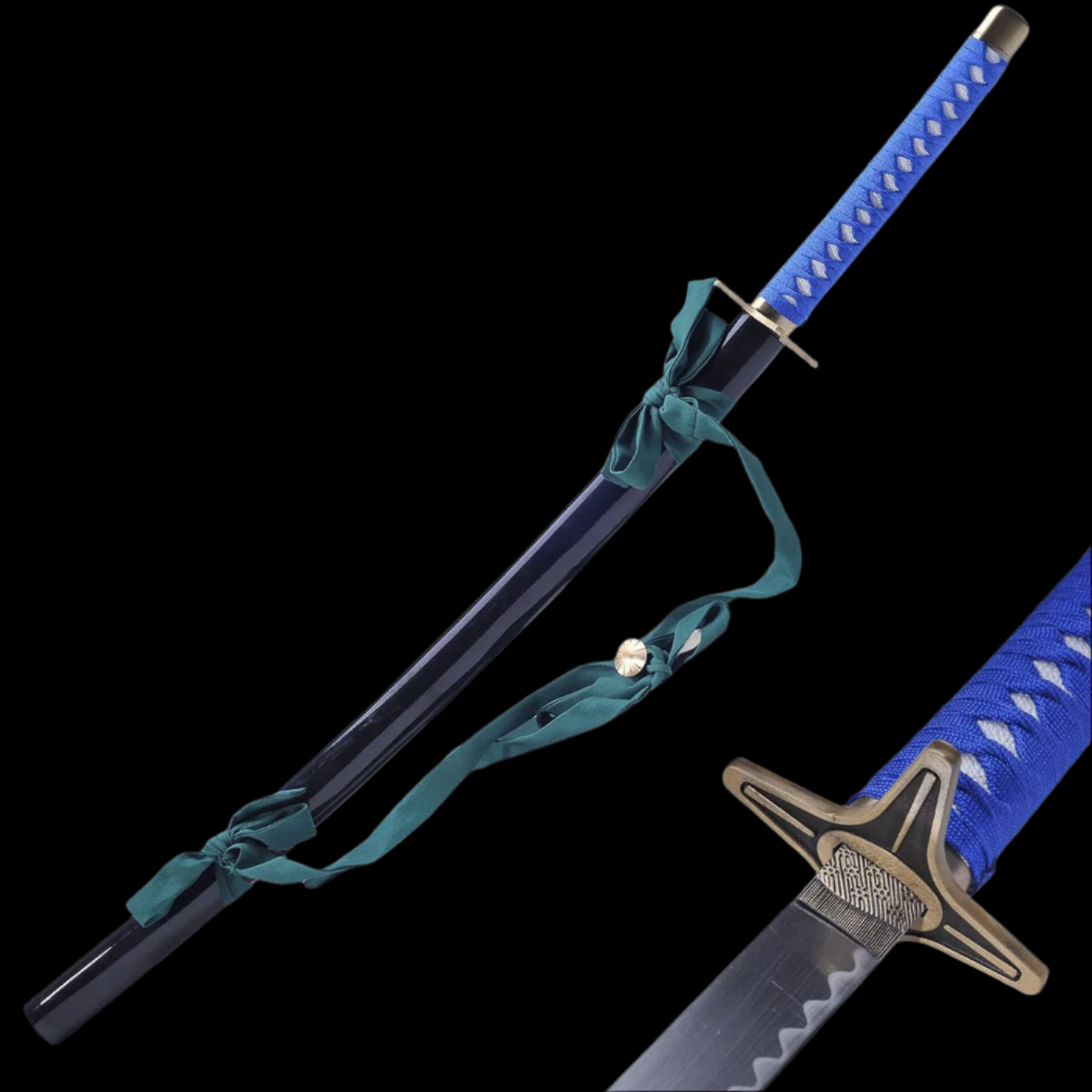 Toshiro Hitsugaya Katana