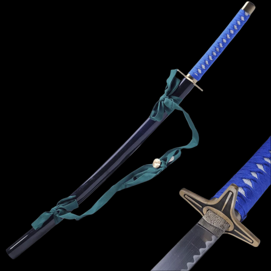 Toshiro Hitsugaya Katana