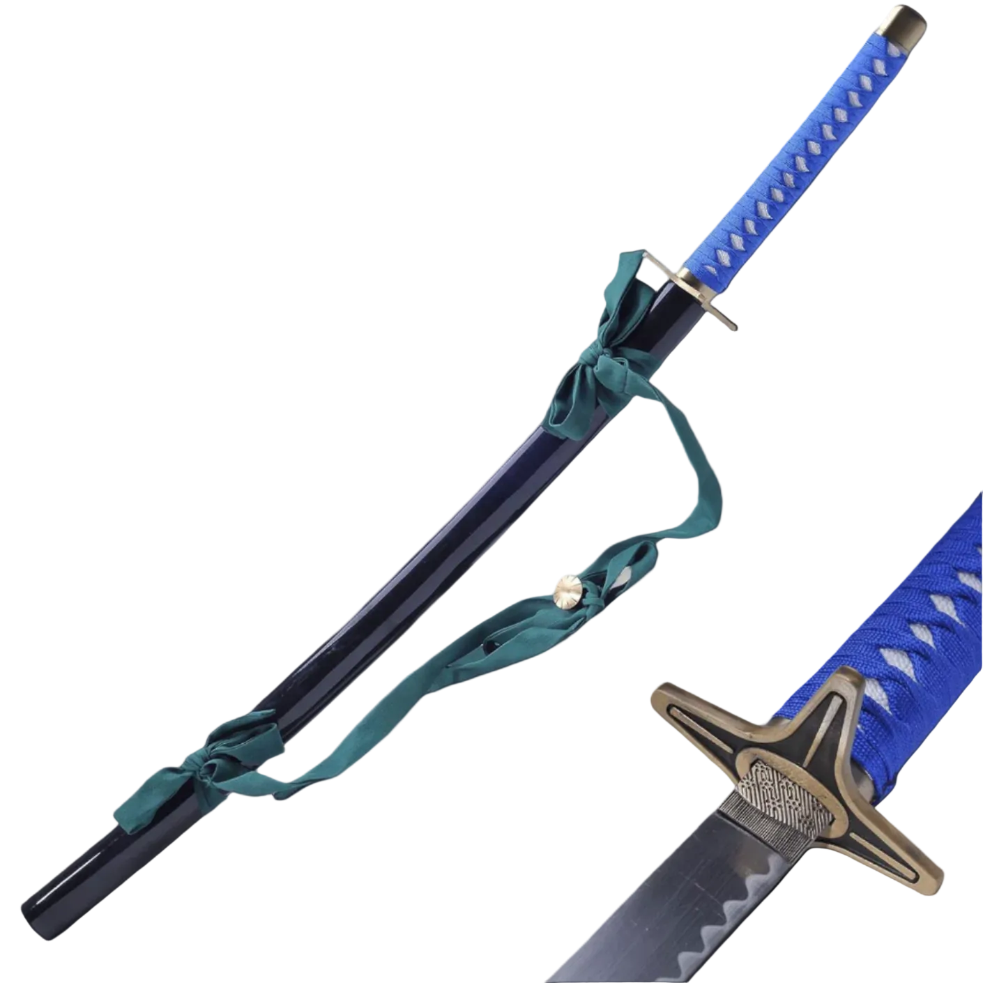 Toshiro Hitsugaya Katana