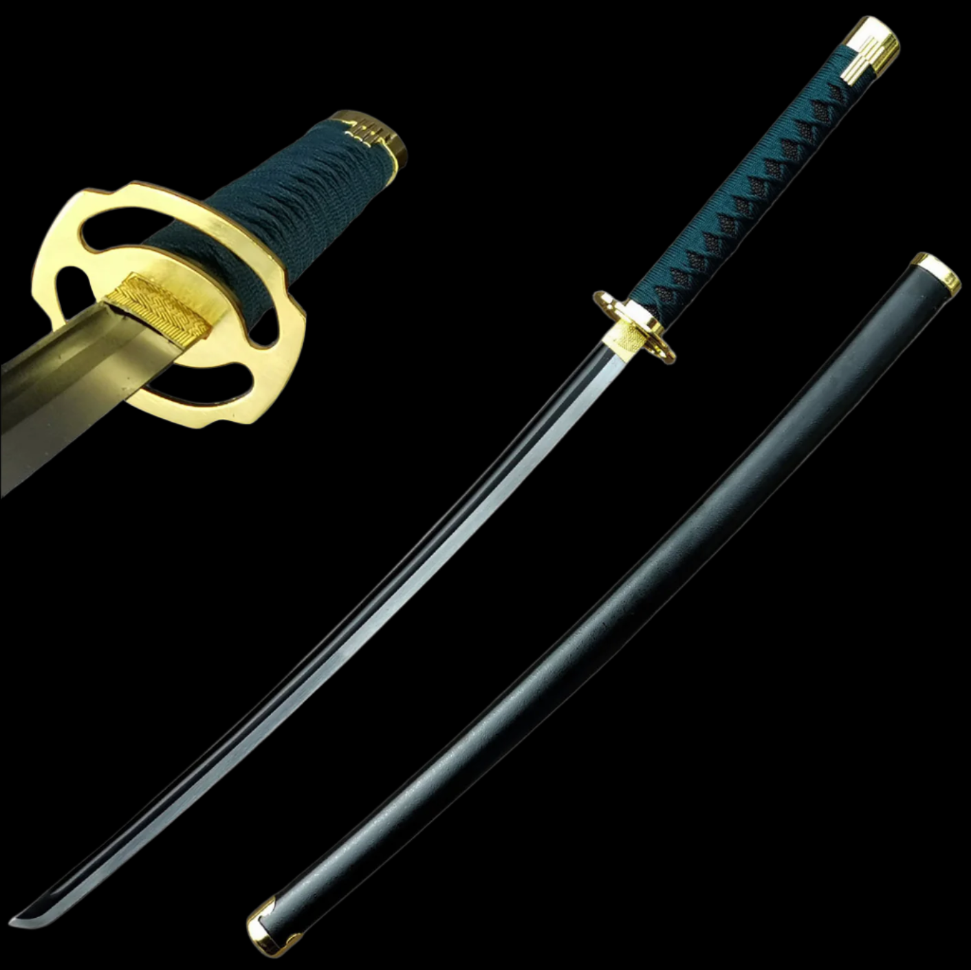 Nagakiba Katana
