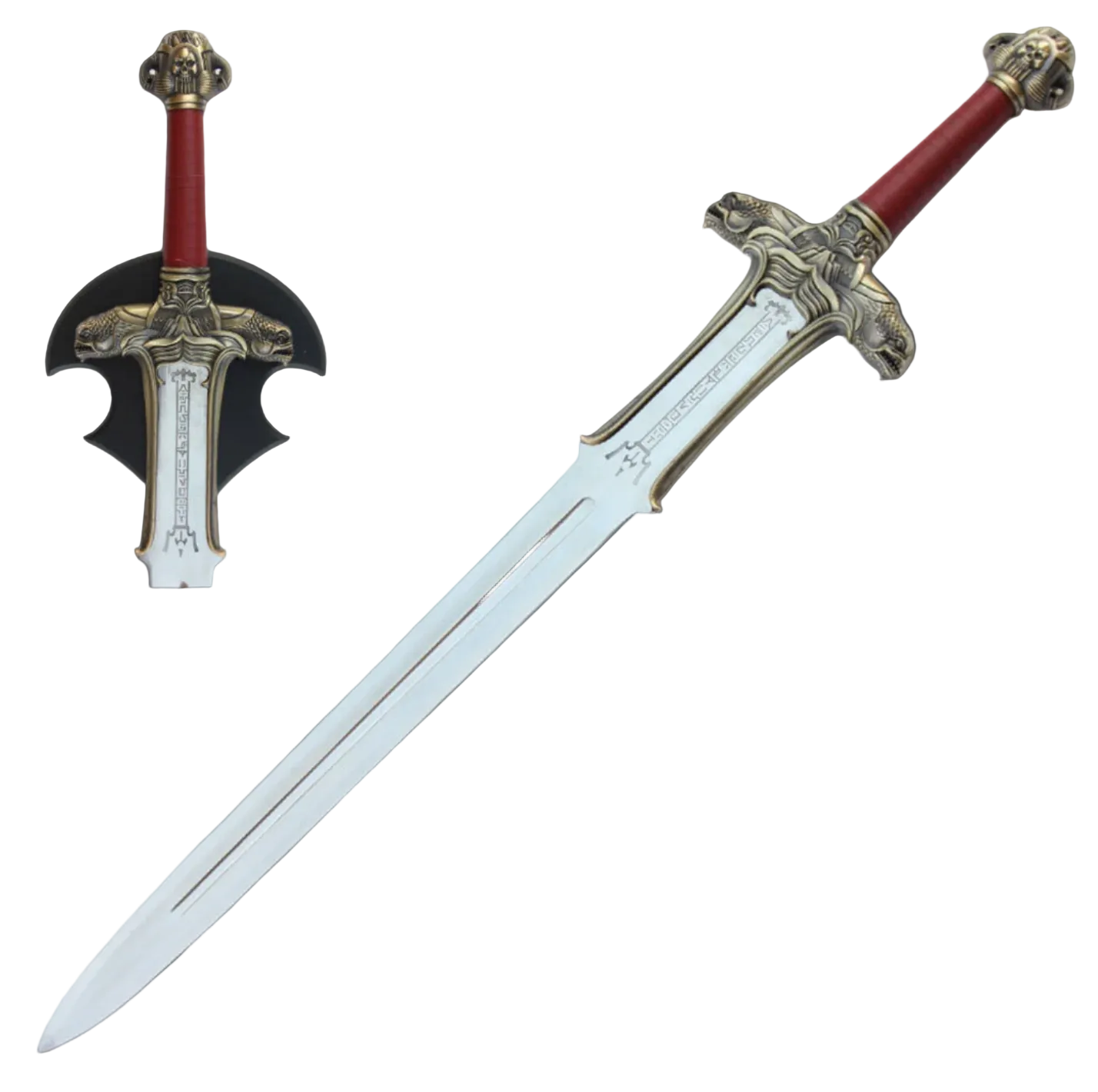 conan sword