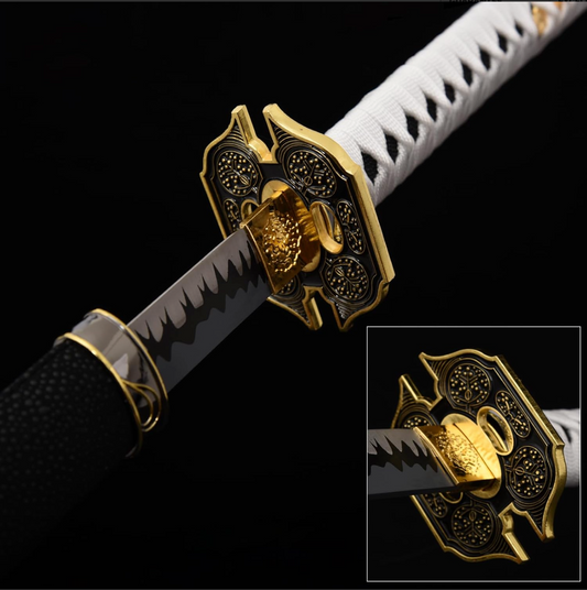 Vergil's Katana
