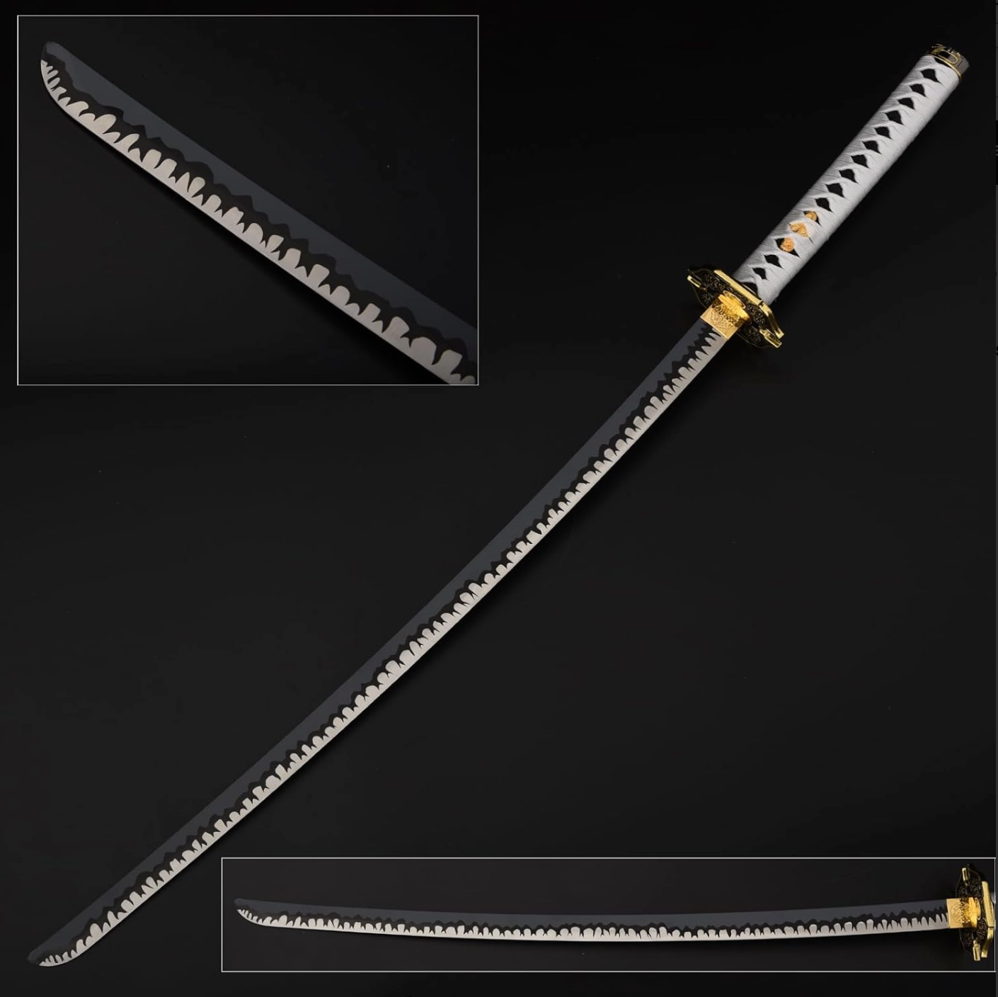 Vergil's Katana
