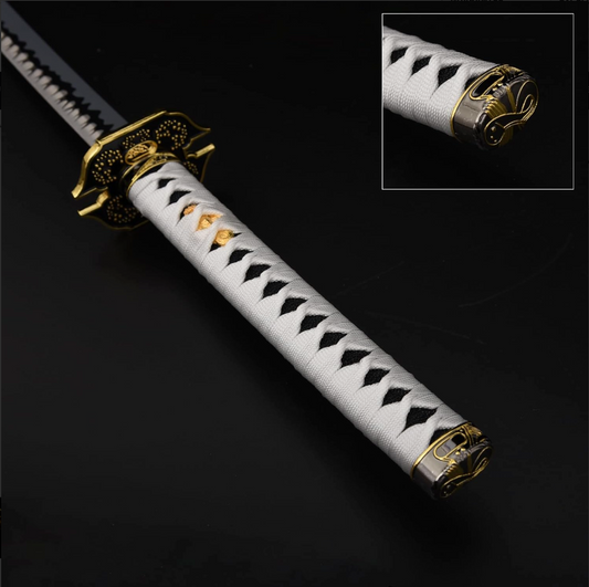 Vergil's Katana