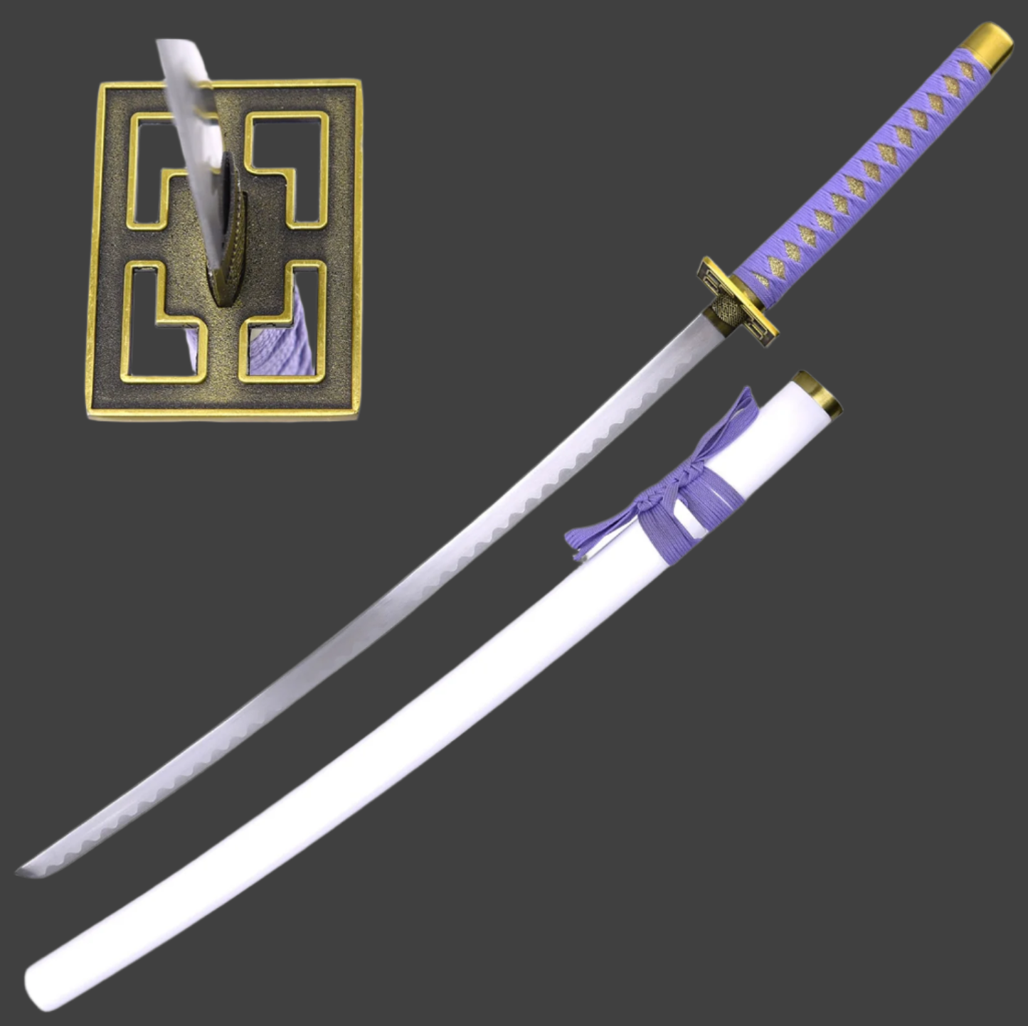 Byakuya Kuchiki Katana