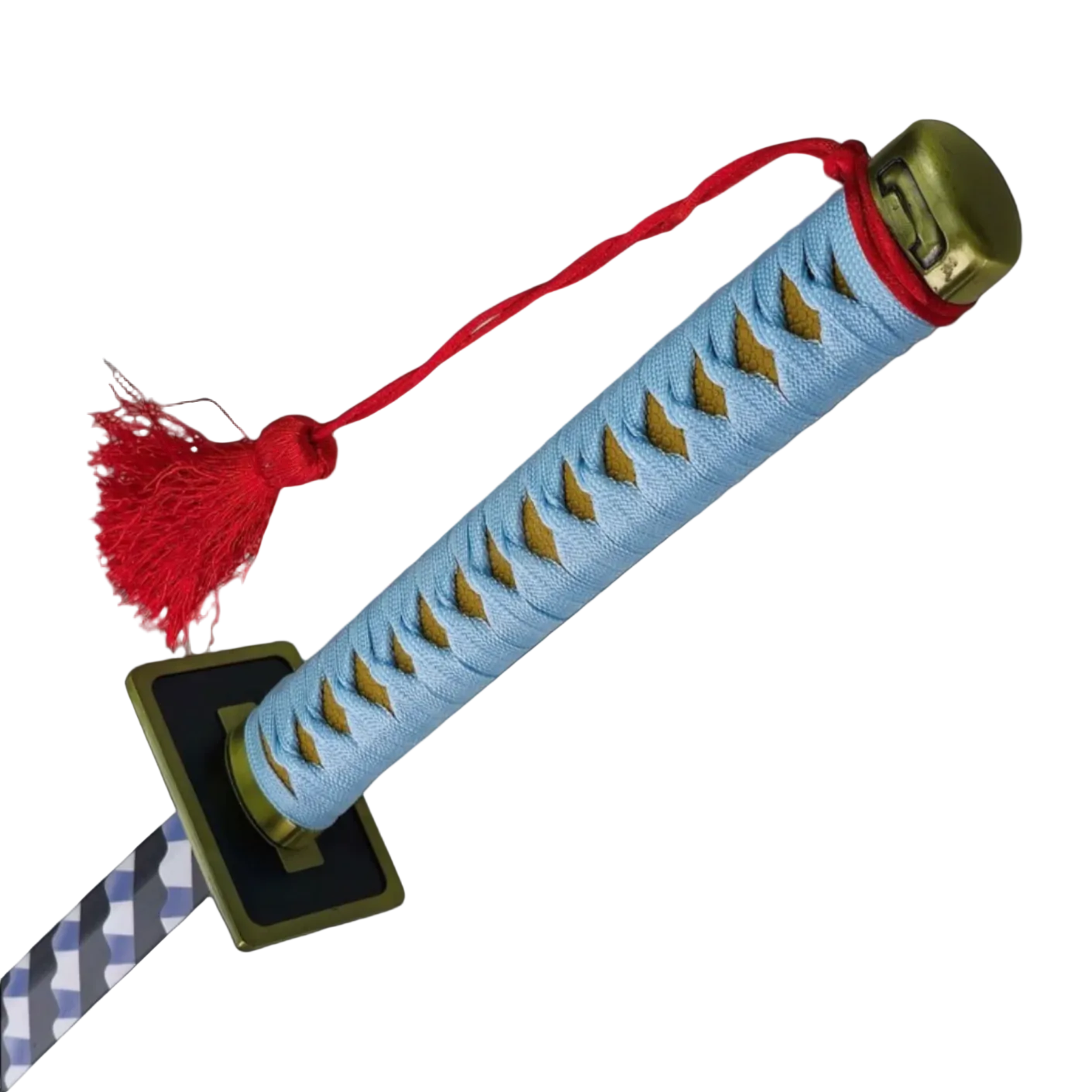 Sasaki's Karakuri Rasento Katana