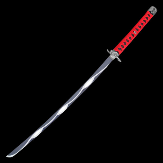Sheikah Clan Sword - The Legend of Zelda (Metal)