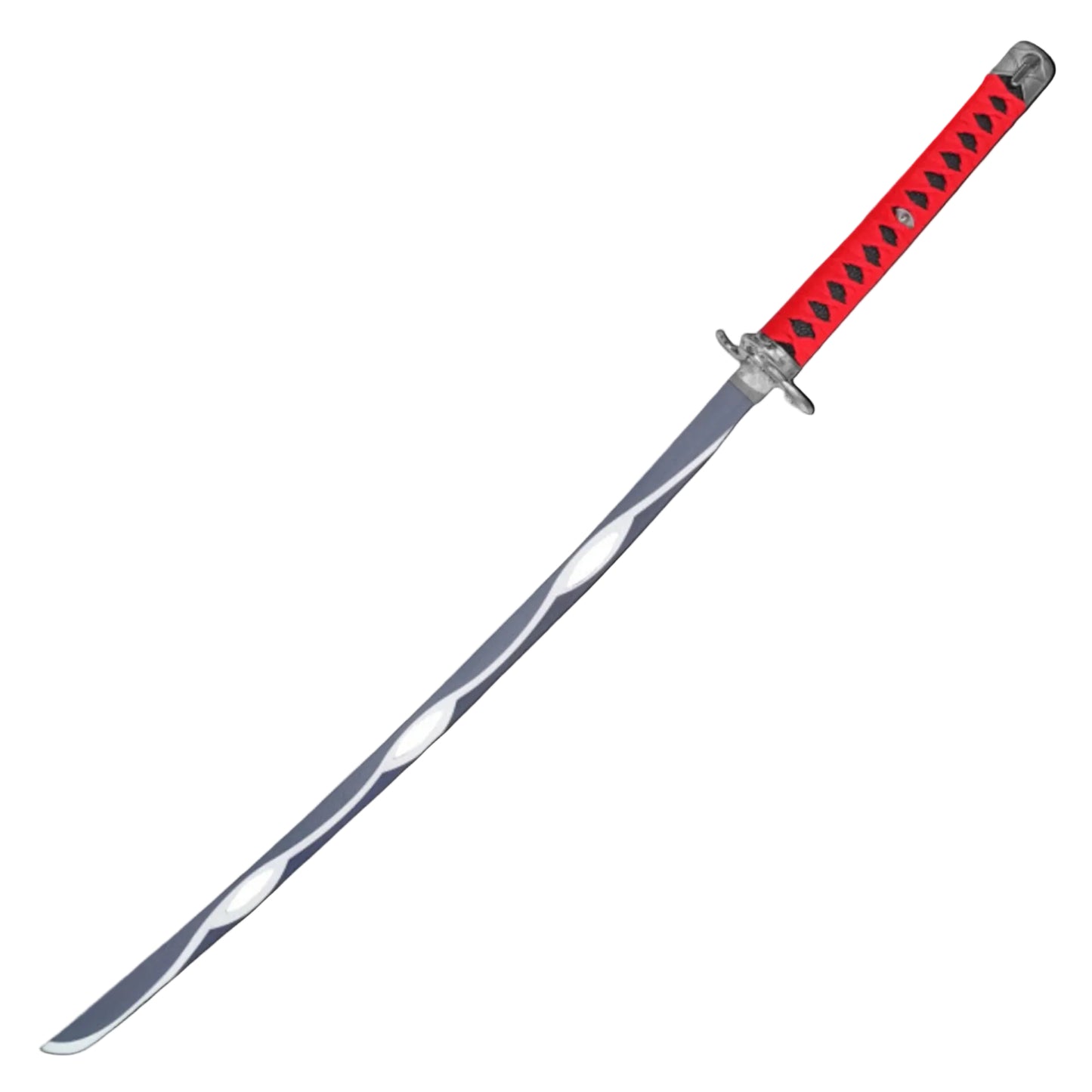 Sheikah Clan Sword - The Legend of Zelda (Metal)