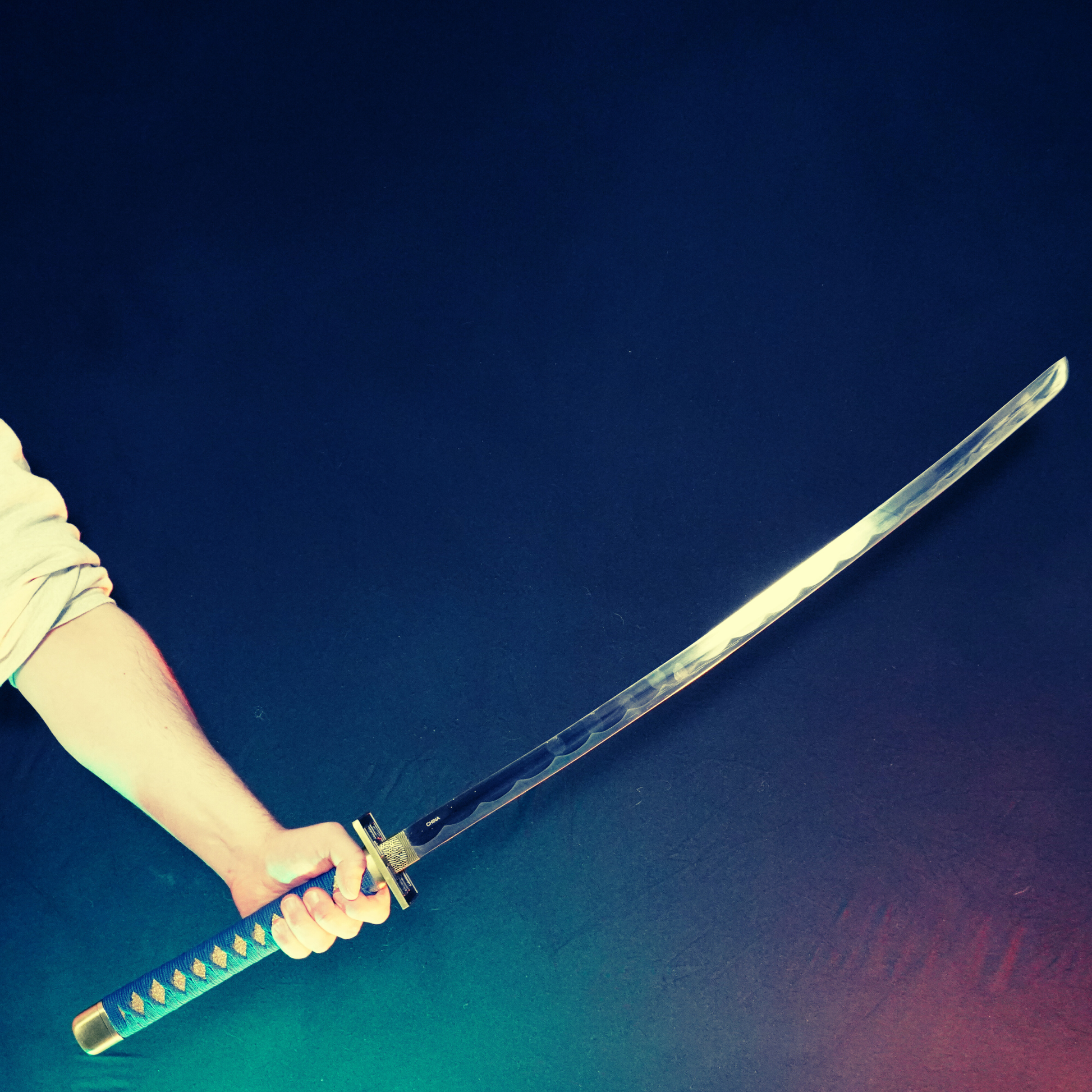 Byakuya Kuchiki Katana