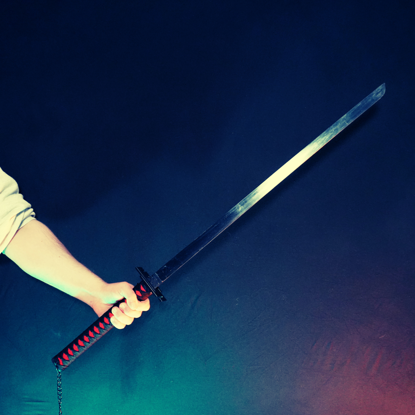Ichigo's Katana