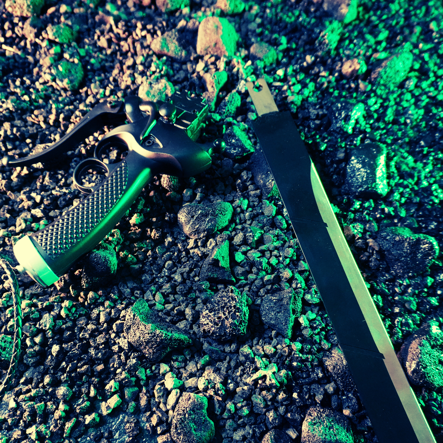 AOT Sword Detachable