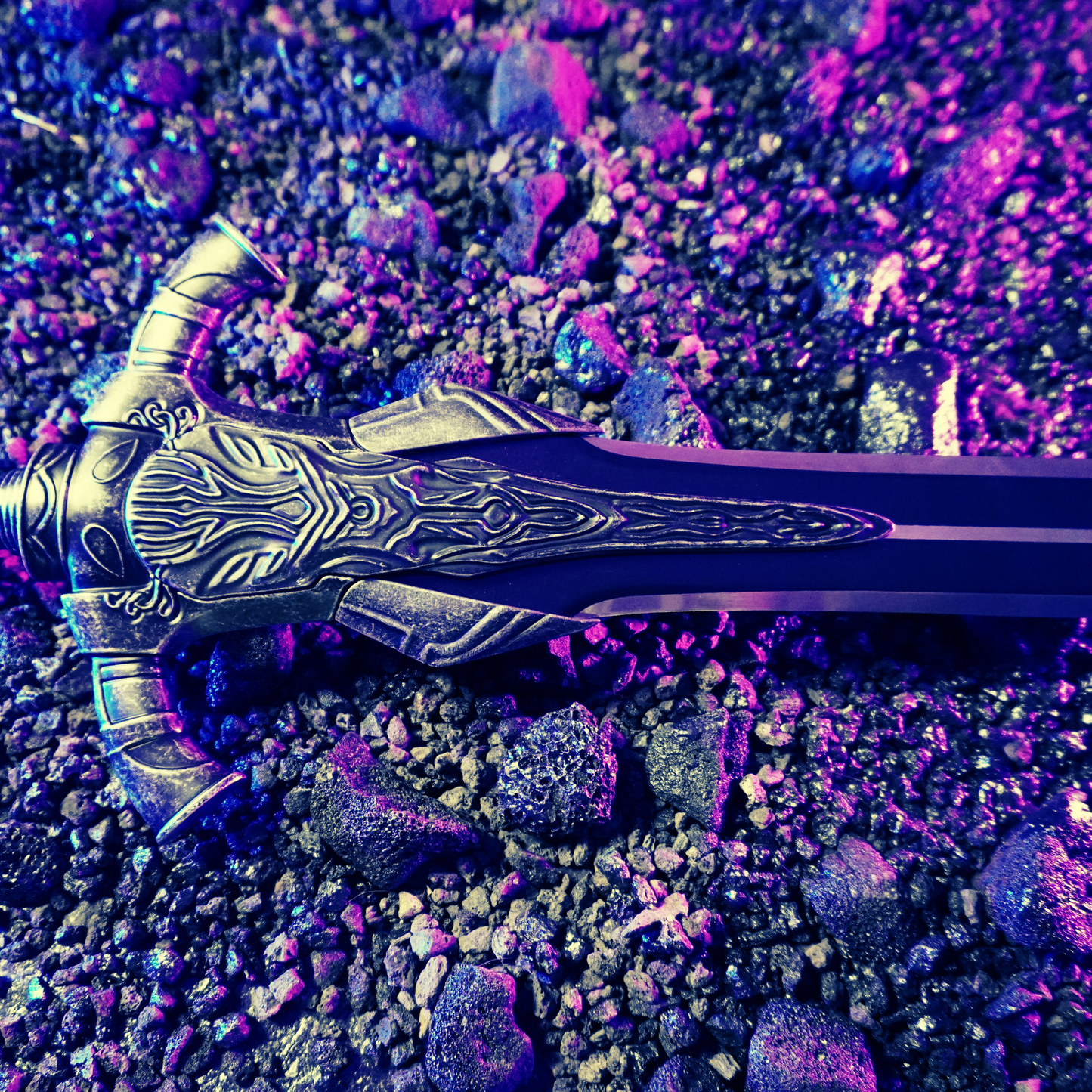 Greatsword of Artorias