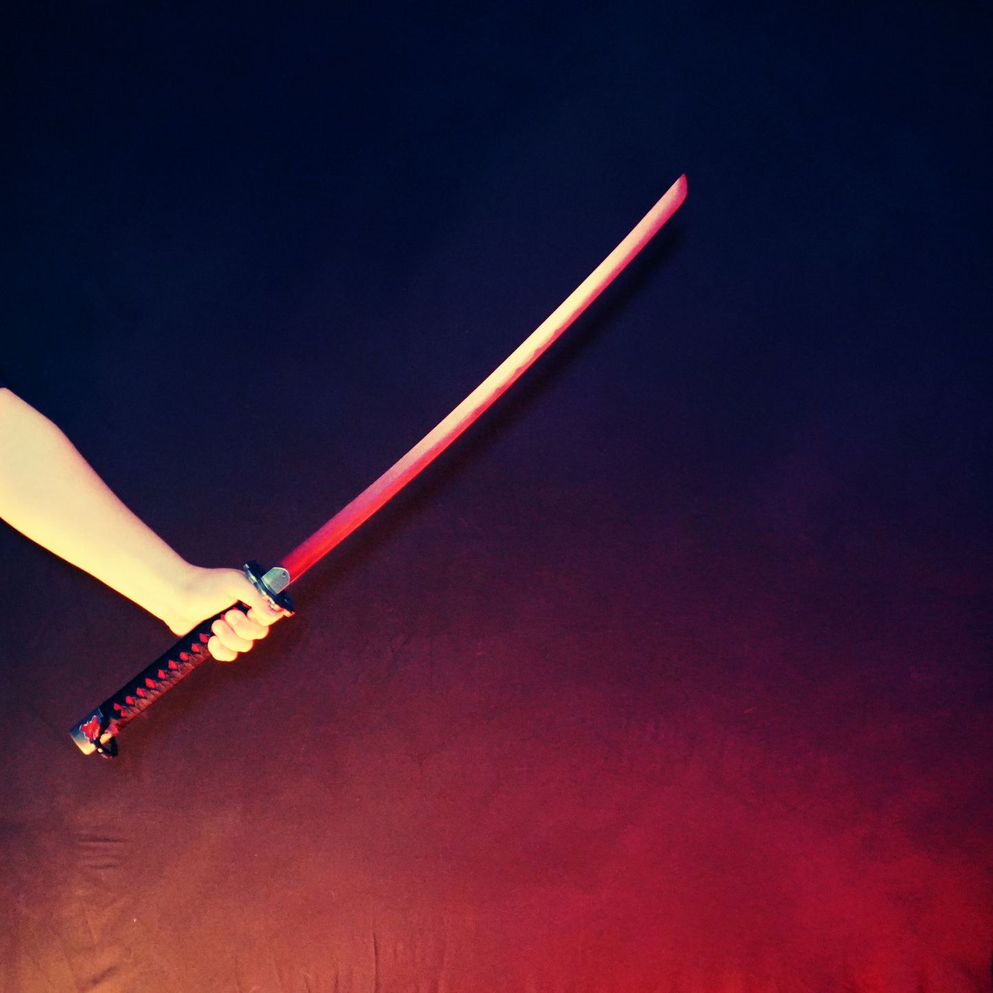 Mortal Blade Katana