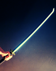 Yubashiri Katana LED