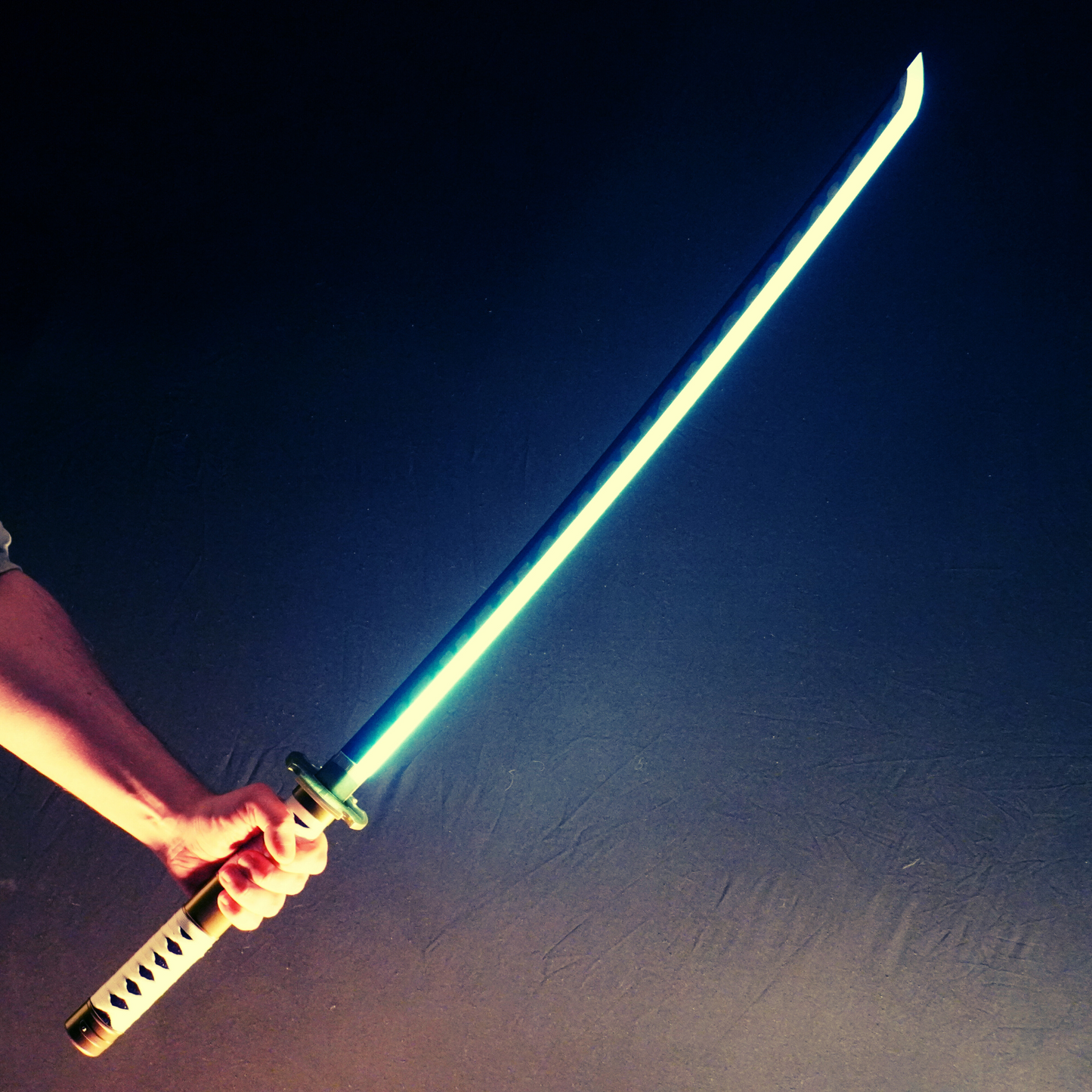 Nidai Kitetsu Katana