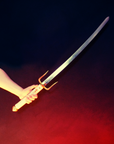 Mugen's Typhoon Swell Sword