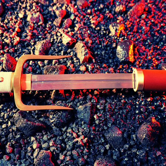 Mugen's Typhoon Swell Sword