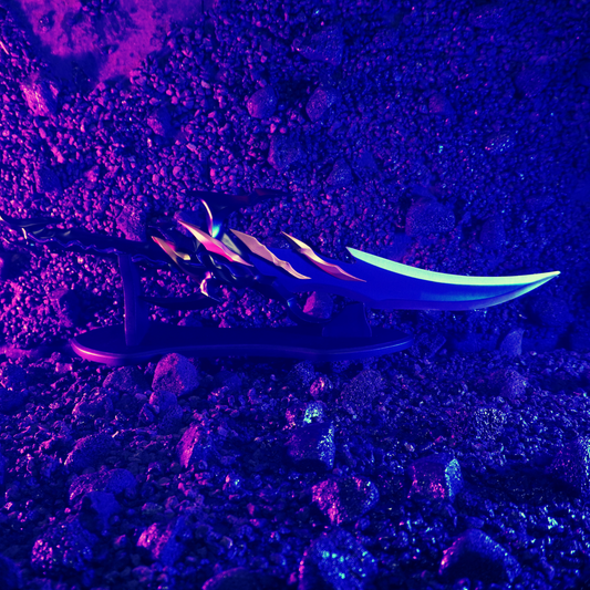 Antares' Fangs Dagger