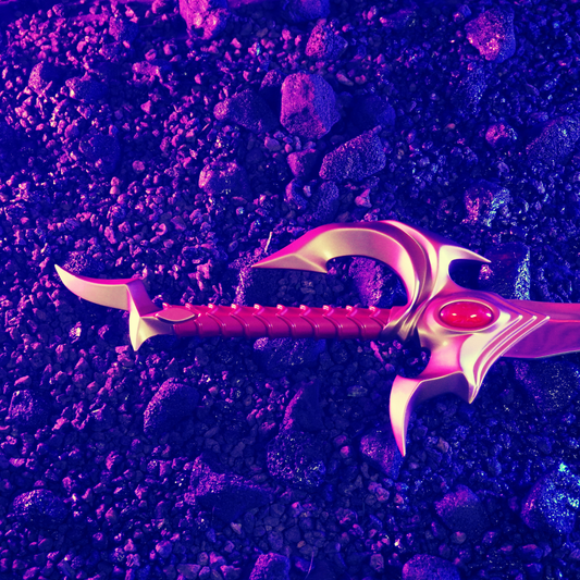 Kamish's Wrath Set