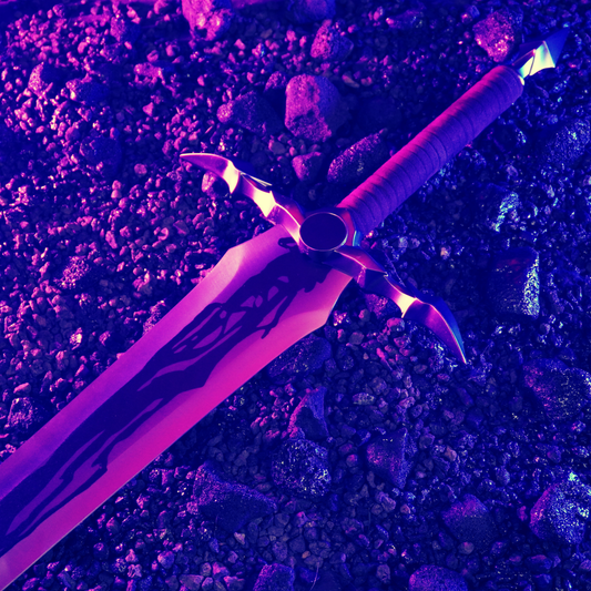 Demon Kings Long Sword