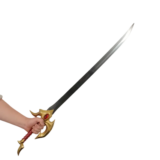 Cha Hae-In’s Sword - Solo Leveling (Metal)