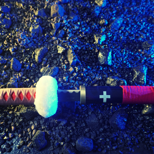 Surgeon of Death Trafalgar Katana